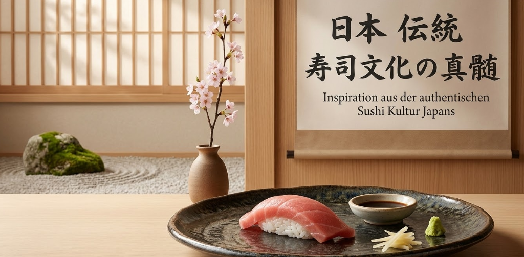 Japanische Tradition