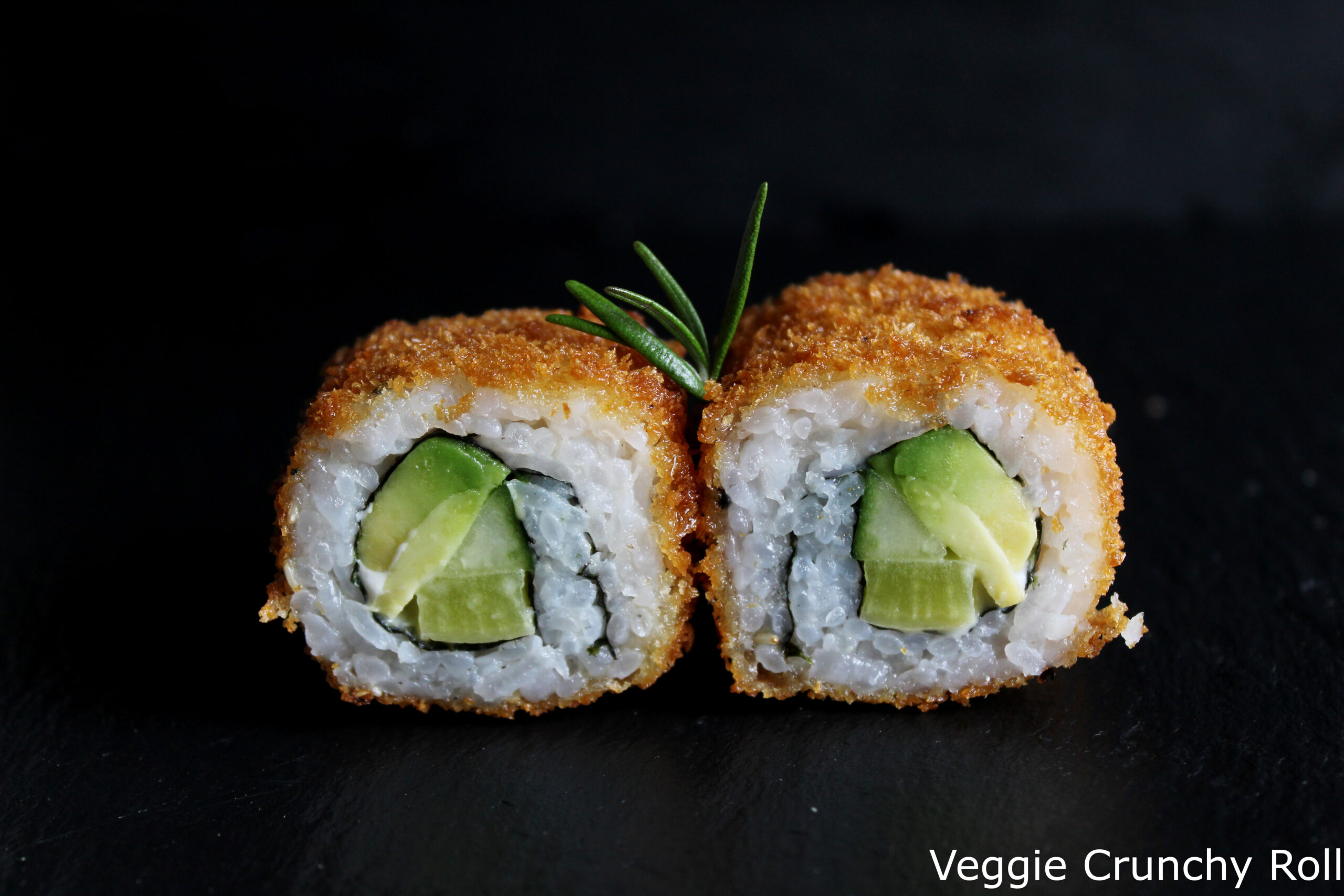 Veggie Roll
